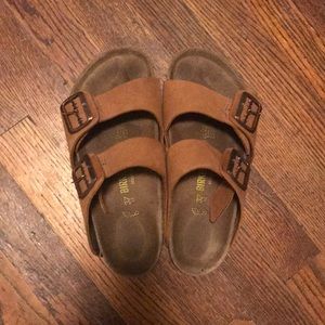 Birkenstock Arizona 🌵✌🏼